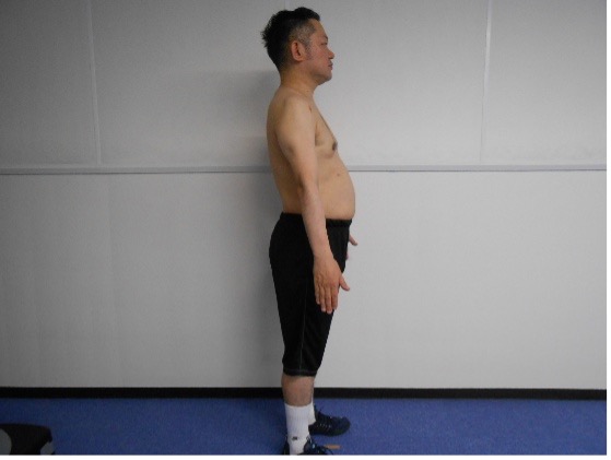 ダイエット事例2Before