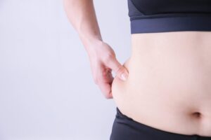 40代から急に太った人必見！中年太りを防ぐ筋トレ習慣｜江東区西大島・住吉のパーソナルジム