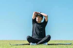 中高年ほど筋トレが大事！50代・60代から始めるメリットと安全な筋トレ方法