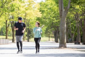50代の体力低下はなぜ起こる？今からできる3つの対策