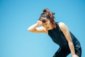 「最近疲れやすい」は筋力低下が原因？ 中高年の体力を取り戻す方法